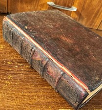 1680 Sixtus V Clementine