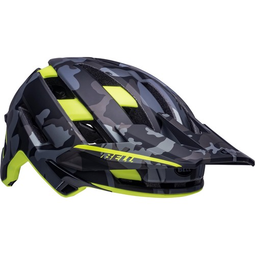 Casco bici bell super - bici,