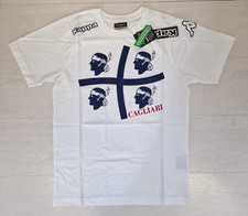 10408 KAPPA CAGLIARI CALCIO
