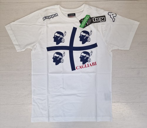 10408 kappa cagliari - kappa, calcio