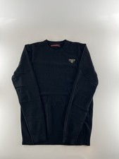 ✅ Maglione Prada Nero