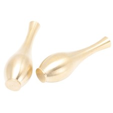  2pcs Mini Flower Art