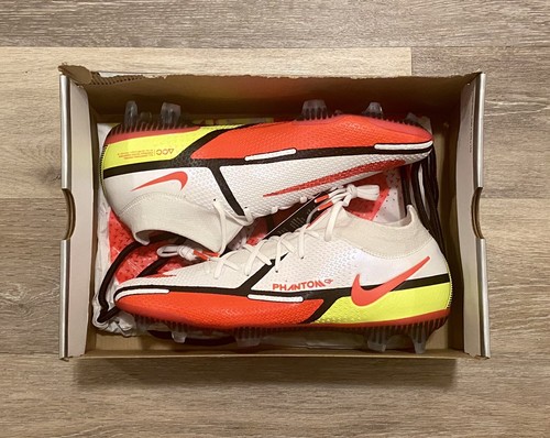 Nike phantom gt2 elite - phantom, df