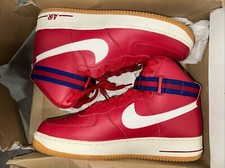 Nike Air Force 1 '07 High Gym