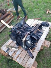 Motore M47 M47D20C BMW 3er E90