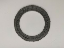 Stargate Ring SG1 Model Prop