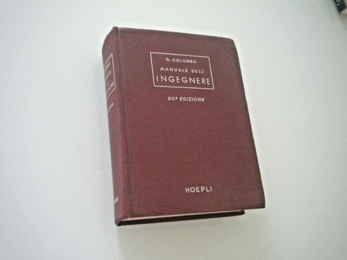 Colombo manuale - -,