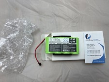 Bp120 batteria fluke - bp120,