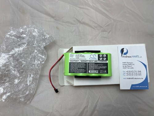 Bp120 batteria fluke - bp120,