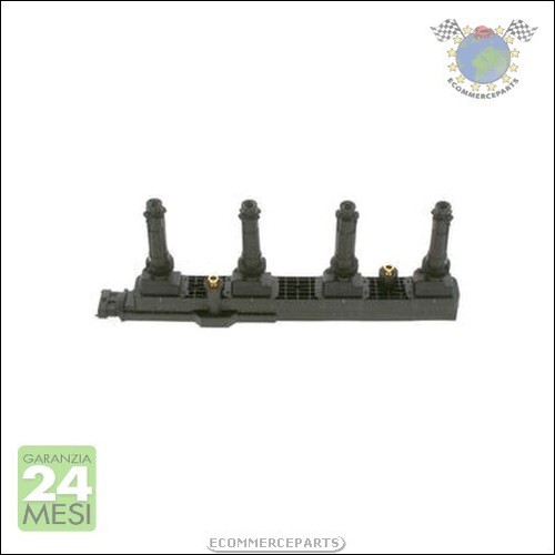 Bobina accensione bosch - bosch, per