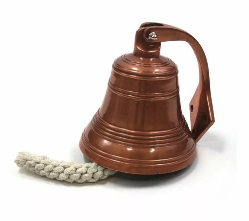 Piccola campana nave - nave, 5"