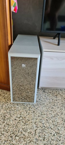 Sistema casse kef - casse,