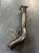 Downpipe Audi A5 2010 2.0tfsi