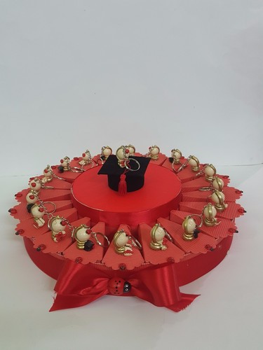 Torta laurea bomboniere - torta,