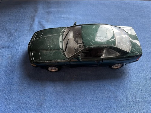 Modellino bburago bmw - modellino, 1:18