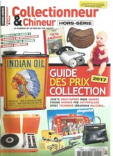 LA VIE DU JOUET HS N°22 -