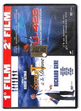 EBOND Il dottor T e le donne + U - 429 Senza via di fuga EDITORIALE DVD D807954