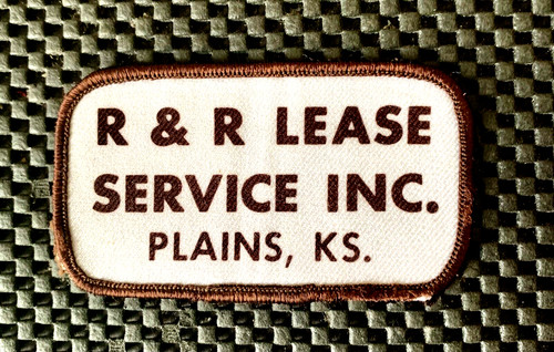 Lease service inc plains - r&r,