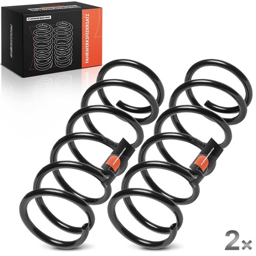 Molle molla sospensione - 2x,