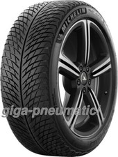 Pneumatici invernali Michelin