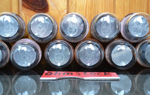 6pcs nuovi tubi - in-1,