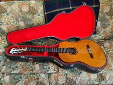 Vendo chitarra classica realizzata da Liutaio diapason 66cm