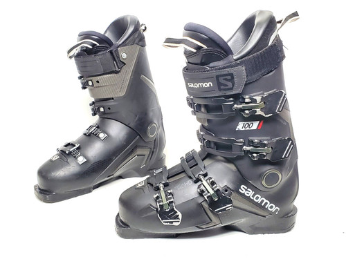 Salomon pro 100 scarponi da - s/pro,