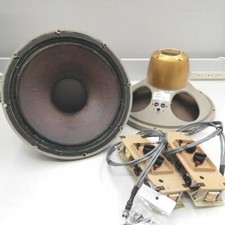 Altoparlante Tannoy Monitor