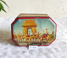 Vintage India Gate Immagini