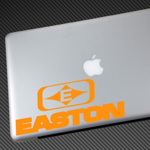Easton vinile adesivo - vinile,