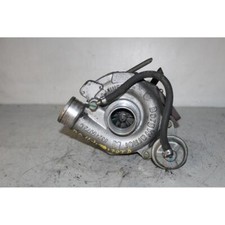 TURBOCOMPRESSORE PER FIAT DAILY NEW (90-99) 2.8 D. - T.D. FUR. (95>99<) (DA
