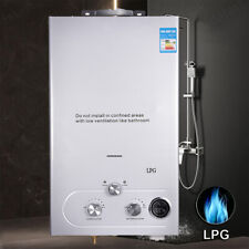 Scaldabagno 16L GPL Propano