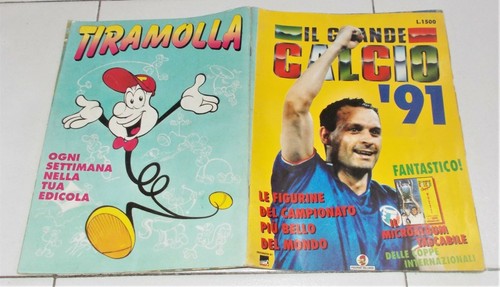 Album figurine grande - album,