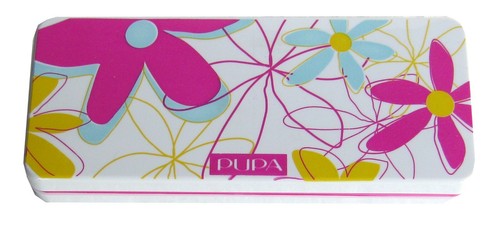 Pupa cofanetto trucco colors - trucco,