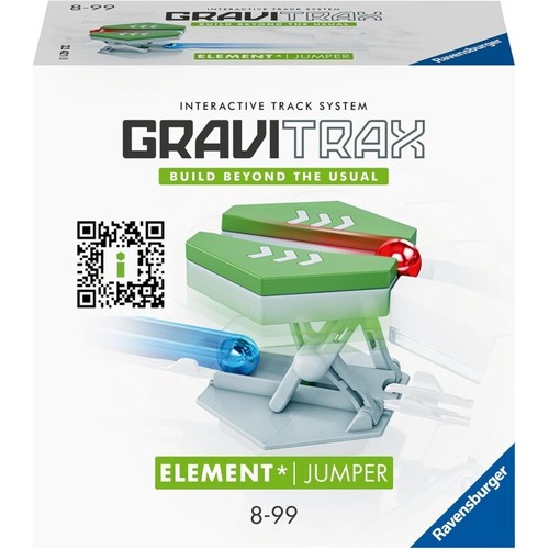 Ravensburger gravitrax - ravensburger,