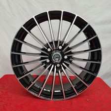 CERCHI IN LEGA 17" MAK VOLARE