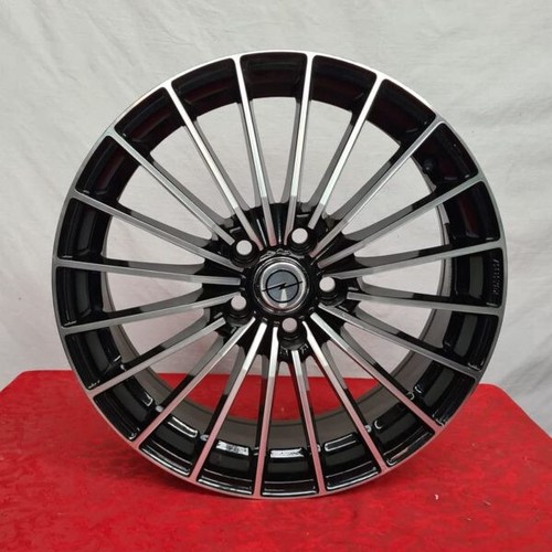 Cerchi lega mak - in, 17"