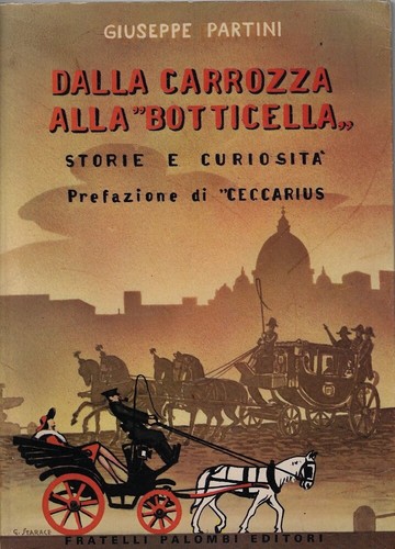 Partini giusep dalla - partini,, giusep..dalla