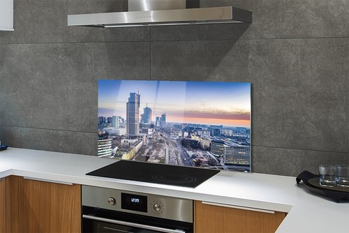 Parete posteriore cucina - , tulup