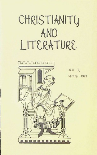 Christianity literature - christianity, &