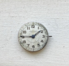 RARO LONGINES WEEMS PAT