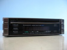 PIONEER CDX-2 Compact Disc Player 2ª Serie Centrate, Kex,Gex,Component,Keh,gm