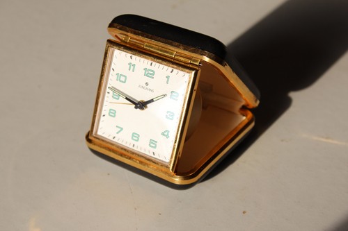 Vintage junghans mechanical - junghans,