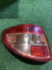 STOP FANALE POSTERIORE