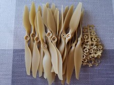 Eliche 7006 due pale plastica