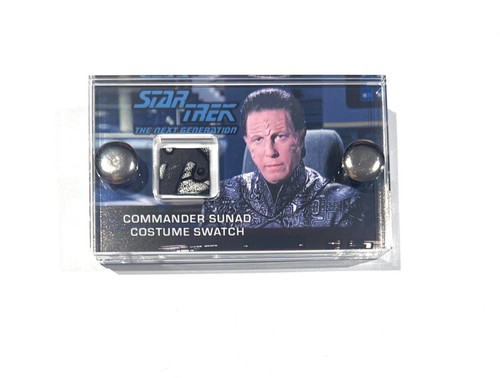 Prop star trek - the, next