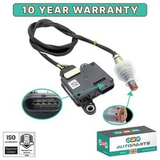 POSIZIONE 2 LAMBDA SENSORE