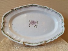 Bordeaux, piatto grande