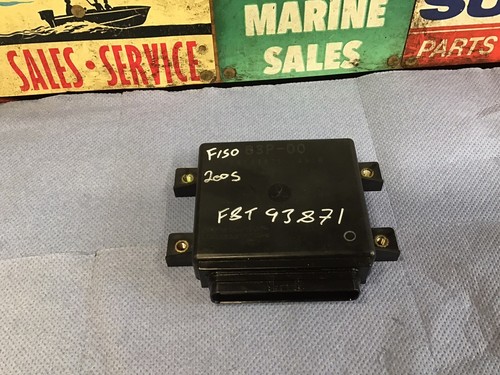 Yamaha f150 efi 2005 - yamaha,
