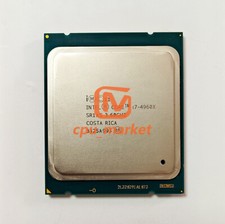Processore CPU Intel Core